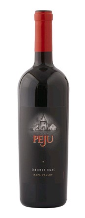 Peju Cabernet Franc