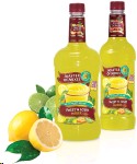 Master Of Mixes Sweet 'N Sour Mixer