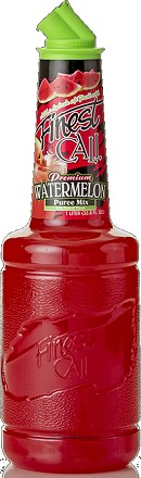 Finest Call Watermelon Puree Mix