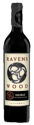 Ravenswood Shiraz Vintners Blend