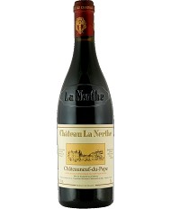 Chateau La Nerthe Chateauneuf-Du-Pape