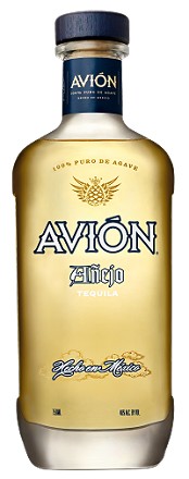Avion Tequila Anejo