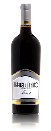 Ferrari-Carano Merlot