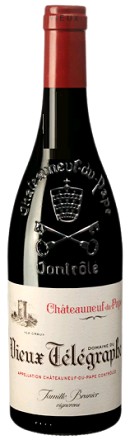 Domaine Du Vieux Telegraphe Chateauneuf-Du-Pa