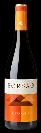 BORSAO  GARNACHA TINTO -750ml