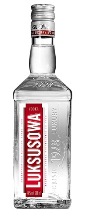 Luksusowa Vodka