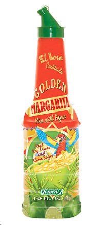 El Loro Mix Golden Margarita