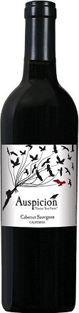 AUSPICION CABERNET-750ML