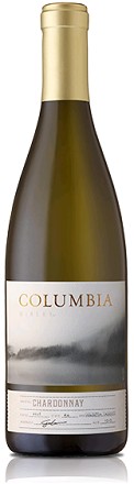 COLUMBIA  CHARDONNAY -750ML