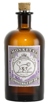 Monkey 47 Gin Schwarzwald Dry