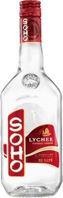 Soho Lychee