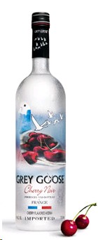 Grey Goose  Cherry Noir-750ml