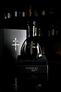 D'USSE COGNAC XO - 750ML