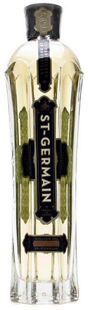 ST GERMAIN ELDERFLOWER LIQUEUR 375ML