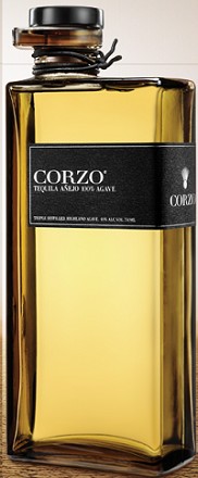 CORZO  ANJEO TEQUILA-750ml