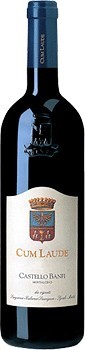 Castello Banfi Cum Laude