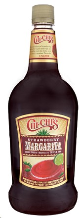 Chi-Chi'S Strawberry Margarita