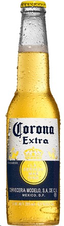 CORONA EXTRA - 24OZ BTL