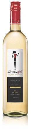 Skinnygirl Moscato