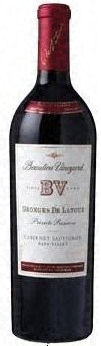 Beaulieu Vineyard Cabernet Sauvignon Private