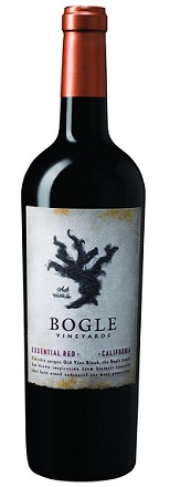 BOGLE  ESSENTIAL RED  -750ML