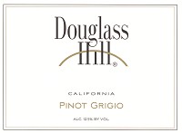 Douglass Hill Pinot Grigio