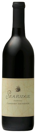 Sea Ridge Cabernet Sauvignon