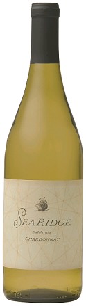 SEA RIDGE CHARDONNAY - 750ML