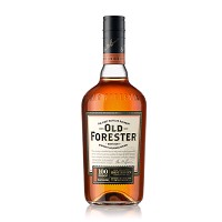 OLD FORESTER 100 PROOF 750ML