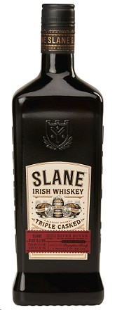 SLANE  IRISH WHISKEY  -750ML