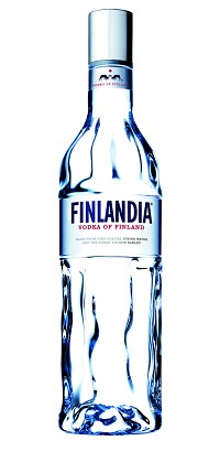Finlandia Vodka 50ml