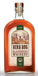 Bird Dog Whiskey Blackberry