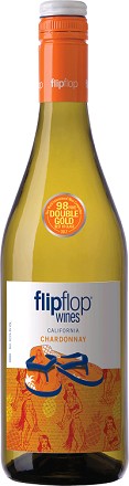 FLIP FLOP  CHARDONNAY -1.5L