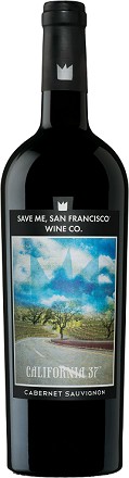 California 37 Cabernet Sauvignon