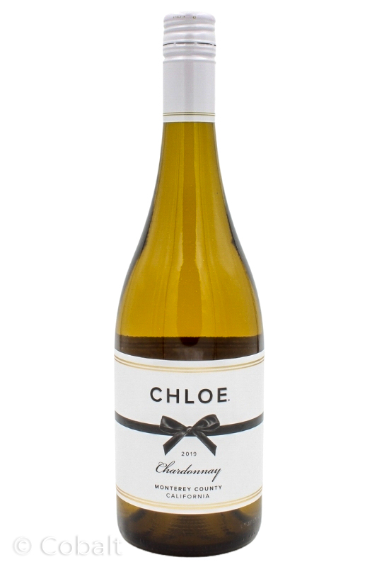 CHLOE  SONOMA CHARD-750ML