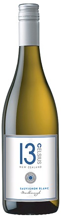 13 Celsius Sauvignon Blanc