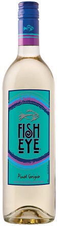 Fish Eye  Pinot Grigio-1.5L