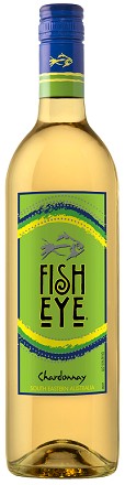 Fish Eye  Chardonnay -3.0L