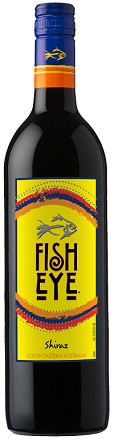 Fish Eye Shiraz