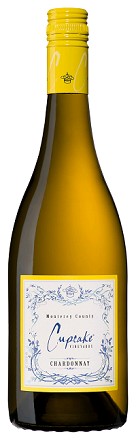 Cupcake Vineyards Chardonnay