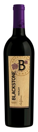 Blackstone  Merlot California -1.5L