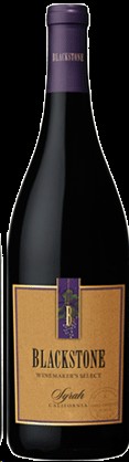 Blackstone  Syrah-750ml