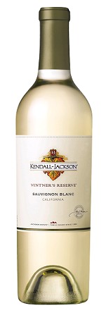KENDALL JACKSON  SAUV BLANC -750ml