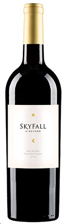 Newton Red Blend Skyside