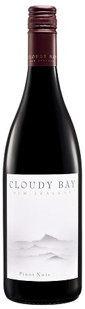 Cloudy Bay Pinot Noir
