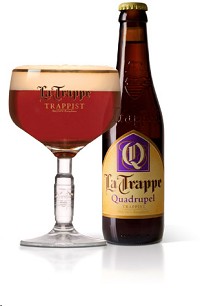 La Trappe Quadrupel