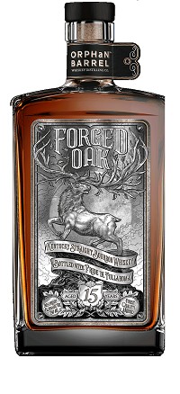 ORPHAN BARREL  FORGED OAK 15YR-750ML