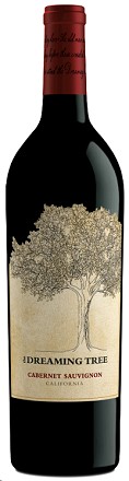 The Dreaming Tree Cabernet Sauvignon