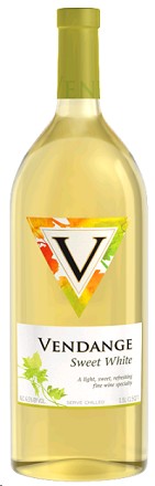 Vendange Sweet White