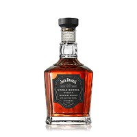 JACK DANIEL'S SINGLE BARREL  PROOF TENN. WHISKEY -750ML